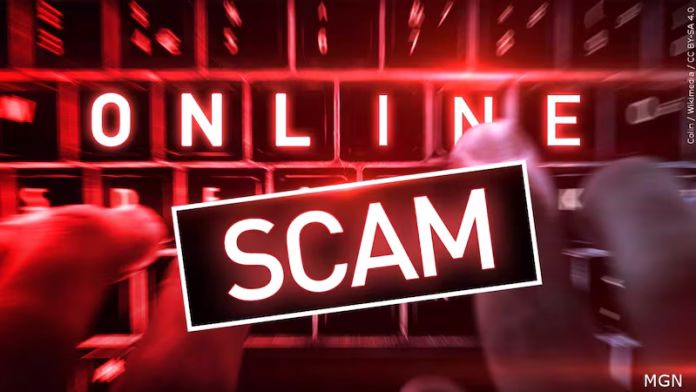 SCam