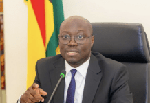 Government secures US$300m to expand Senior High Schools and end Double-Track system