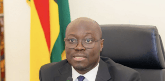 Government secures US$300m to expand Senior High Schools and end Double-Track system