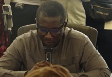 DTT Committee raises alarm over encroachment on transmission sites