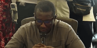 DTT Committee raises alarm over encroachment on transmission sites