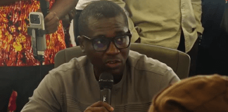 DTT report provides sound basis for govt decisions – Committee Chairman