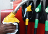 NPA raises diesel price floor by 18%; Petrol up 9.4%