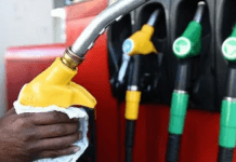 NPA raises diesel price floor by 18%; Petrol up 9.4%