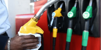 NPA raises diesel price floor by 18%; Petrol up 9.4%