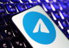 Australia begins legal action against Telegram over alleged pro-terror material
