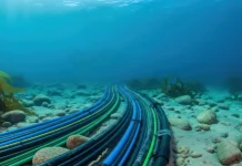Microsoft, partners to build India-Southeast Asia undersea AI cable