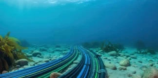 Microsoft, partners to build India-Southeast Asia undersea AI cable