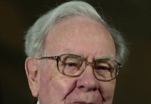 Buffett says he led Berkshire’s Alphabet investment despite Abel’s leadership