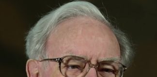 Buffett says he led Berkshire’s Alphabet investment despite Abel’s leadership