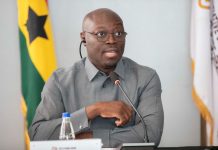 Ghana’s Public Debt Jumps GH¢46.7bn in Three Months