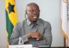 Ghana’s Big Push Infrastructure Programme advances with 87 road projects underway