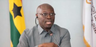 Ghana’s Big Push Infrastructure Programme advances with 87 road projects underway