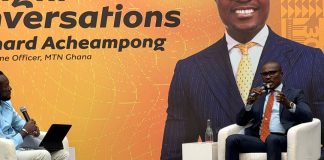 MTN Ghana bets big on connected homes with $1 billion digital infrastructure investment