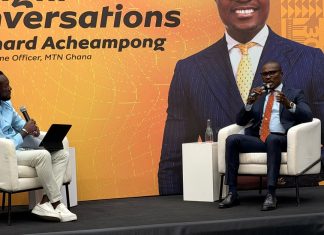 MTN Ghana bets big on connected homes with $1 billion digital infrastructure investment
