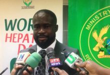 Ghana records over 10,000 New hepatitis cases annually, Northern regions hit hardest