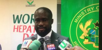 Ghana records over 10,000 New hepatitis cases annually, Northern regions hit hardest