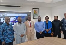 NITA launches national ICT week to drive digital innovation