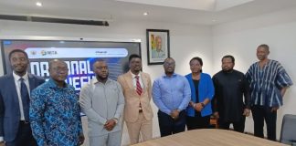 NITA launches national ICT week to drive digital innovation