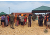 Immigration Service arrests 102 foreigners; rescues 85 in cyber fraud and trafficking raid