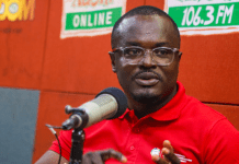 Biometric verification now mandatory for all Ghana card transactions — NIA