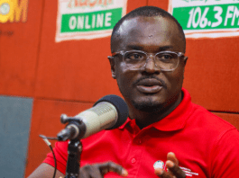 Biometric verification now mandatory for all Ghana card transactions — NIA