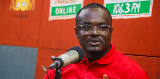 Biometric verification now mandatory for all Ghana card transactions — NIA