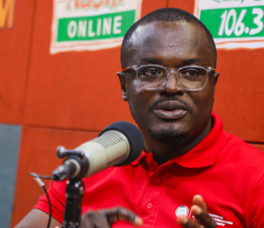 Biometric verification now mandatory for all Ghana card transactions — NIA