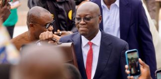 Gov’t to scrap 20% excise duty on locally made fruit juices – Ato Forson