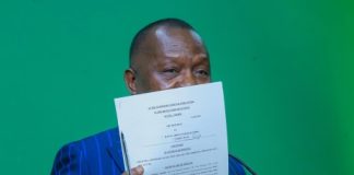 Attorney General to challenge Sedina Tamakloe acquittal at Supreme Court; files for stay of execution