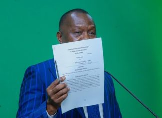 Attorney General to challenge Sedina Tamakloe acquittal at Supreme Court; files for stay of execution