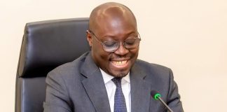 Government to construct Ghana’s longest bridge across Afram River by 2028