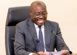 Government to construct Ghana’s longest bridge across Afram River by 2028