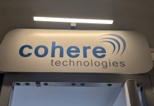 Cohere wins $28m U.S. defence contract for drone detection technology