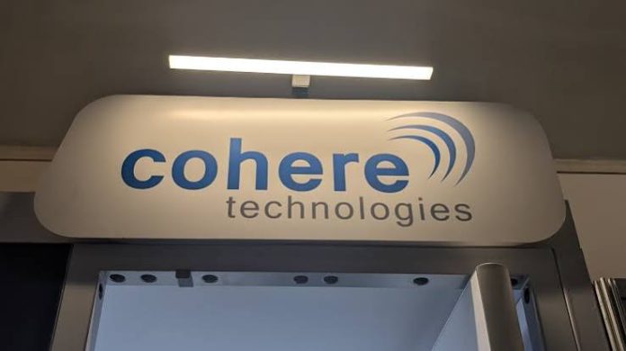 cohere technologies