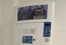GAC to introduces condom vending machines to boost HIV prevention