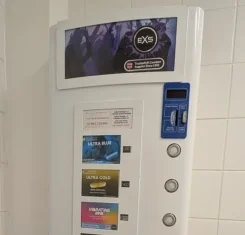 GAC to introduces condom vending machines to boost HIV prevention