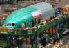 Boeing secures $49.5 million US contract to remanufacture cruise missile controllers