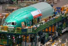 Boeing secures $49.5 million US contract to remanufacture cruise missile controllers