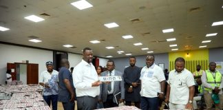 DVLA announces new 2-year target to change all vehicle number plates in Ghana