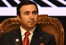 Former Interpol President Ahmed Al-Raisi appointed chairman of Robo.ai’s Neurovia AI
