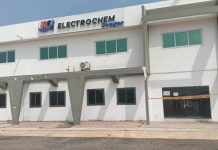 GRA seals Electrochem over GH¢8.6m tax debt