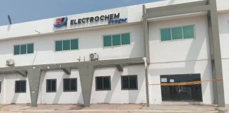 GRA seals Electrochem over GH¢8.6m tax debt