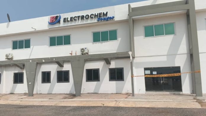 electrochem