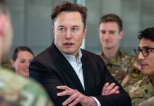 SpaceX in talks on multi-billion-dollar Pentagon AI deal as cloud ambitions rattle rivals