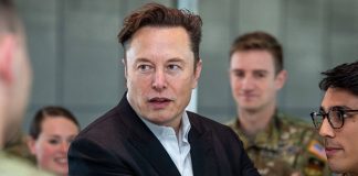 SpaceX in talks on multi-billion-dollar Pentagon AI deal as cloud ambitions rattle rivals