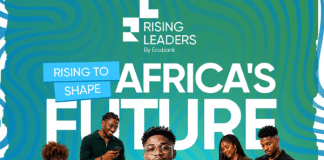From Potential to Power: Ecobank launches ‘Rising Leaders’ initiative to shape Africa’s next generation of leaders