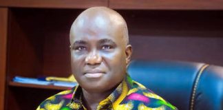 Ghana to experience tomato glut in 3–4 months – Eric Opoku