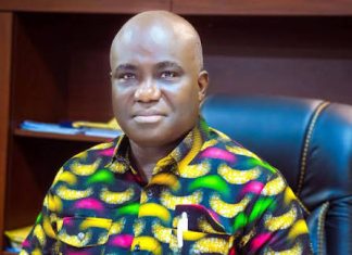 Ghana to experience tomato glut in 3–4 months – Eric Opoku