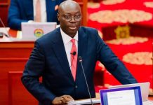 Digital VAT system to generate GH¢2.3bn in first year – Ato Forson